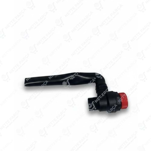 H&J EMNİYET VENTİLİ 3 BAR DIŞ DİŞLİ 1/2