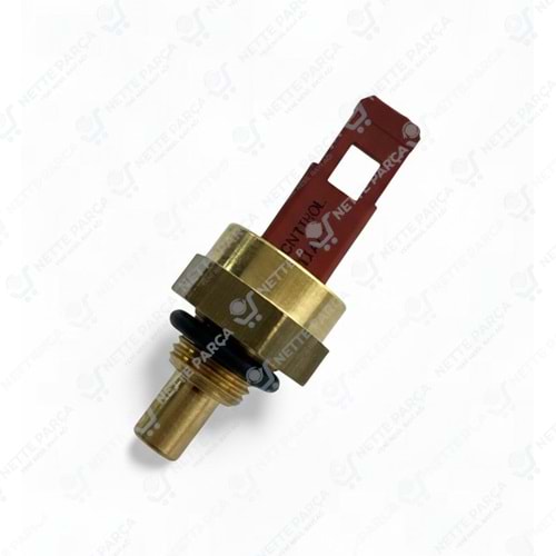 CONTROL ITALY NTC ADEN KALISTO ORING 10K 15MM 1/8GAS 20070220