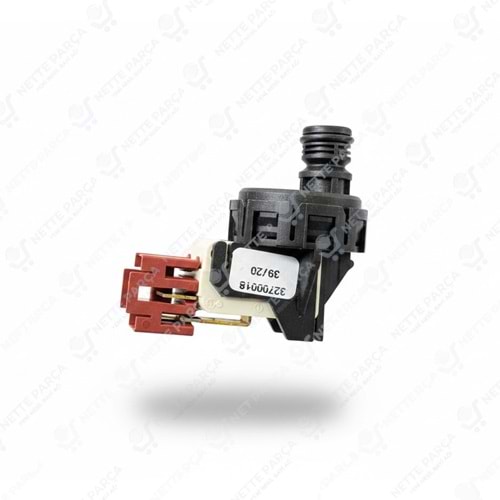 KOMBİ SU BASINÇ SWITCH (BITRON-ELBI) GEÇME ARISTON EGIS, RIELLO