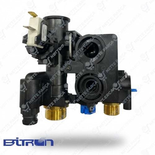 3 YOLLU GRUP B. SOL BLOK BİTRON SET 87186546310 87186445590 87186445570 33304558