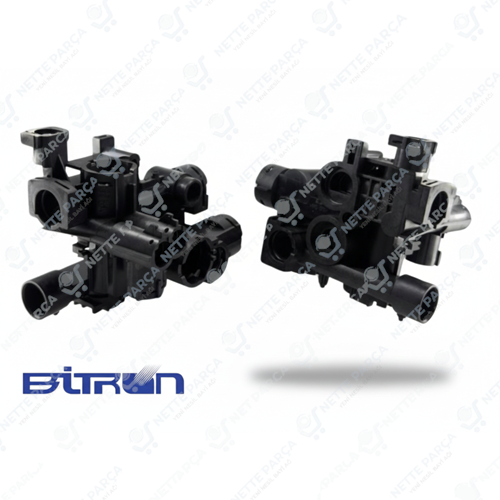 BITRON BAYMAK BAXI SAĞ HİDROLİK GRUP LAMBERT DOLCEVITA FALKE ECO4 DUO TEC WESTEN