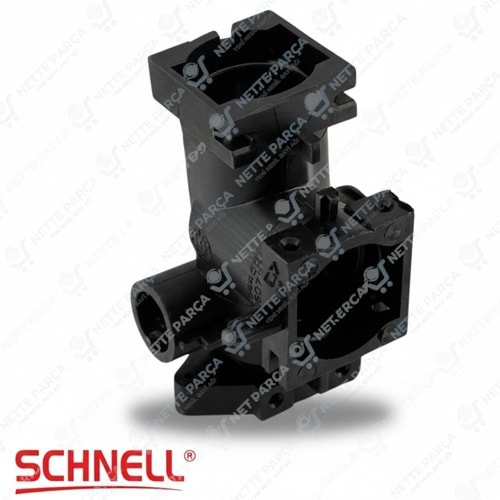 3 YOLLU GRUP BUDERUS BOSCH KARTUŞ BLOĞU