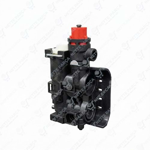 3 YOLLU GRUP YERLİ BOSCH HIDROLİK SAĞ KOMP