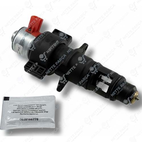 3 YOLLU MOTOR VANA GRUBU VAİLLANT NEW