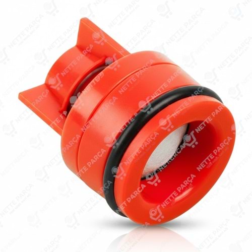 BY-PASS PAKKENS DEMİRDÖKÜM ADEN NITRON TAYROS