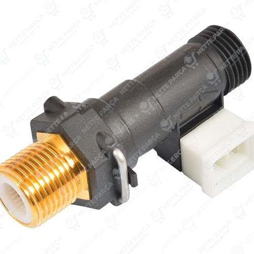 AKIŞ ŞARTERİ ELTEK FERROLİ