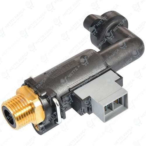 AKIŞ ŞARTERİ IMMERGAZ L GEÇME PLASTİK