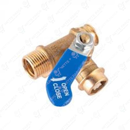 DOLDURMA MUSLUĞU FERROLI DOMIPROJECT KISA NOVASFERMUSLUĞU KISA FERROLİ