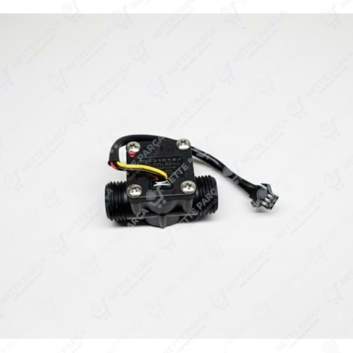 AKIŞ TÜRBİNİ 3 KABLO H&J HJ G1/2