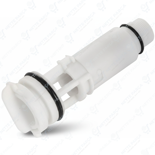 SU AKIŞ TÜRBİN BOSCH BUDERUS BEYAZ 87186456820