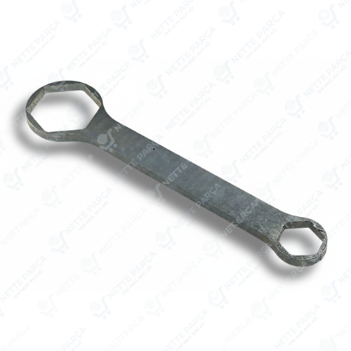 SU AKIŞ TÜRBİN SÖKME ANAHTARI