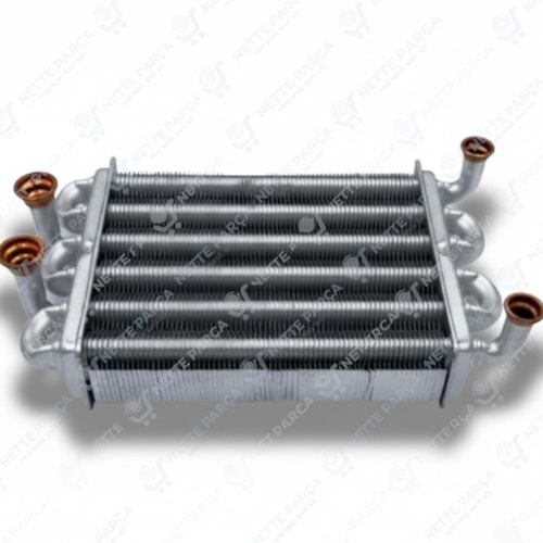 ANA EŞANJÖR ARİSTON EGİS IMMERGAS STAR2 220cm