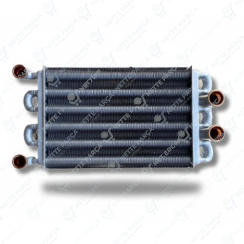 ANA EŞANJÖR ARİSTON EGİS IMMERGAS STAR2 28kw 260MM