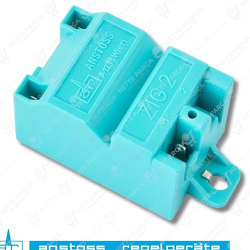 ATEŞLEME TRAFOSU ZIG2/25 - 07000038