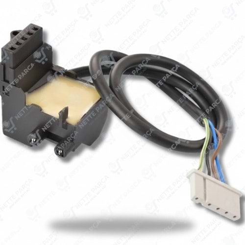 ATEŞLEME TRAFOSU SIT UYUMLU VIDA ALTTA