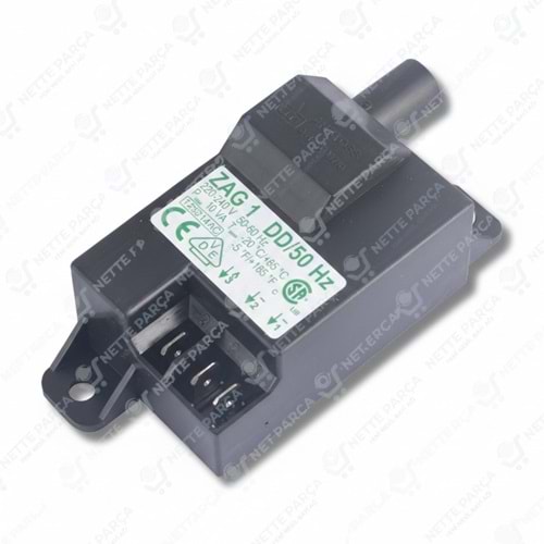 ATEŞLEME TRAFOSU VAİLLAND ZAG 1 SİYAH