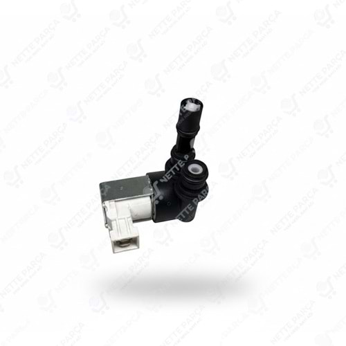 BAXİ OTOMATİK DOLDURMA MUSLUĞU