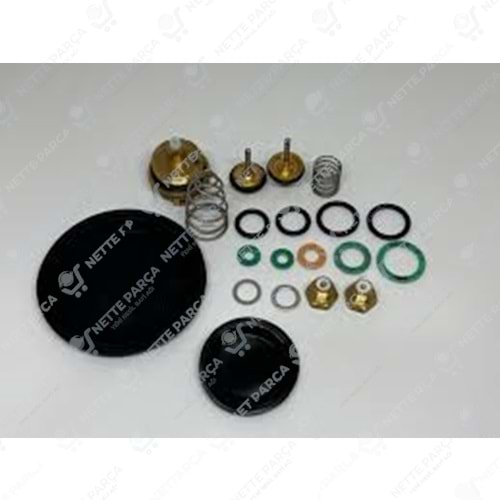 BAYMAK BAXİ KİT 20 PARÇA