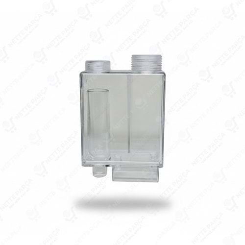 BAYMAK LUNA AVANT YOĞUŞMA HAZNESİ