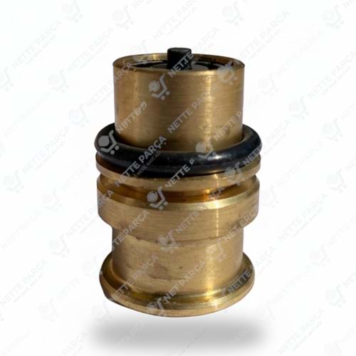 BY-PASS AİRFELL GEÇME