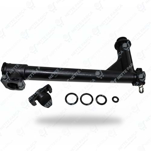 BY-PASS APARATI BOSCH BUDERUS L BORU