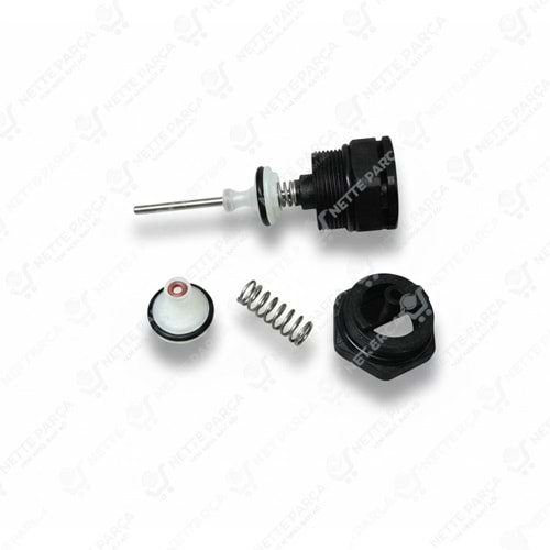 D.Döküm Aden Tamir Takımı