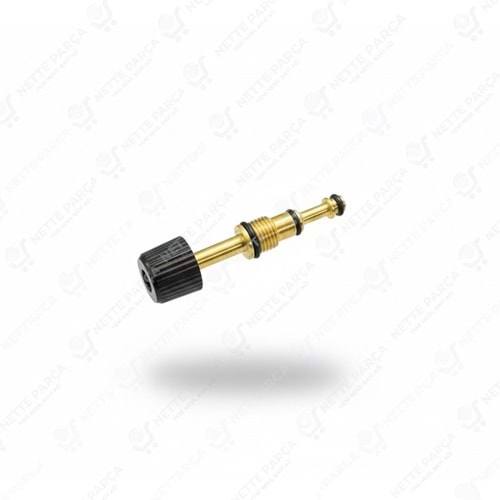 DOLDURMA MUSLUĞU BUDERUS DELTA 3 ORİNG