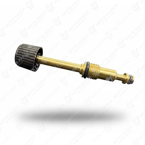 DOLDURMA MUSLUĞU BOSCH SMILE 2 ORIGIN