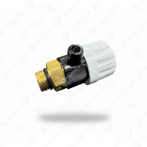 Baymak Eca Tahliye Musluğu JJJ005652030