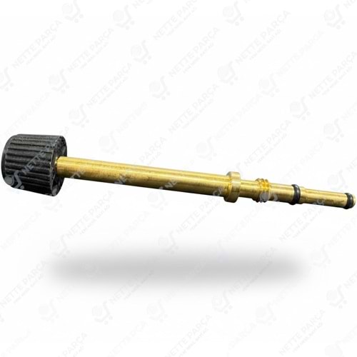 İmmergas Mini Kombi Doldurma Musluğu