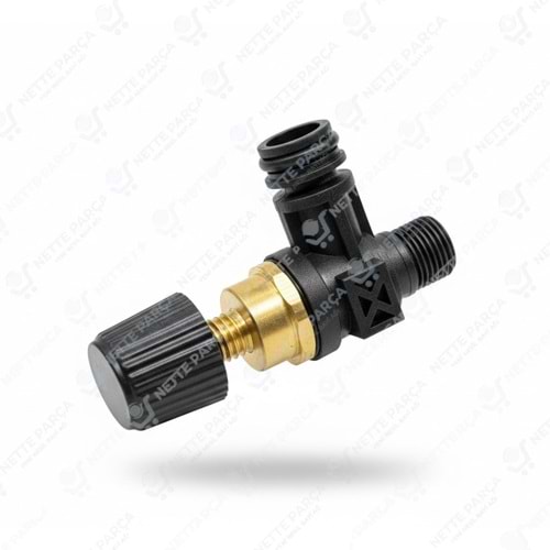 DOLDURMA MUSLUĞU VAILLANT VUW PRO TURBOTEC HIBRID PLASTİK