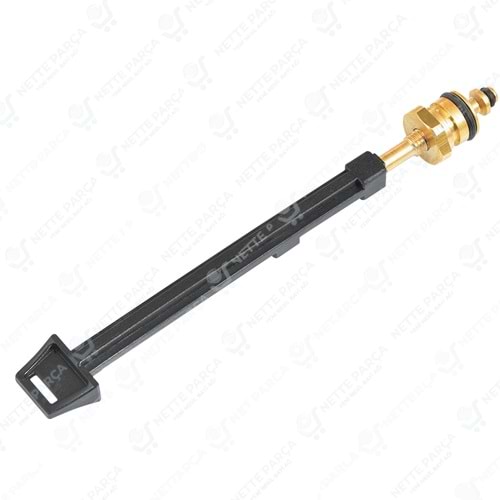 DOLDURMA MUSLUĞU VIESSMANN VİTOPEND YENİ