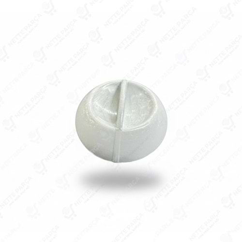 ECA CALORA GRİ DÜĞME