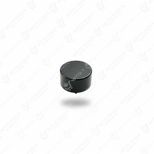 ECA PROTEUS SİYAH DÜĞME