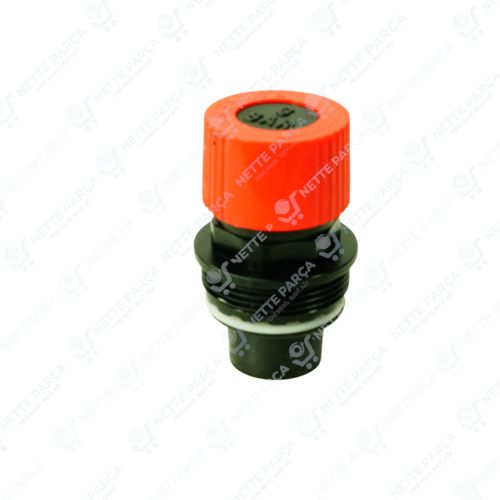 EMNİYET VENTİLİ İÇ TAKIM NEVA 3,5 BAR MEC