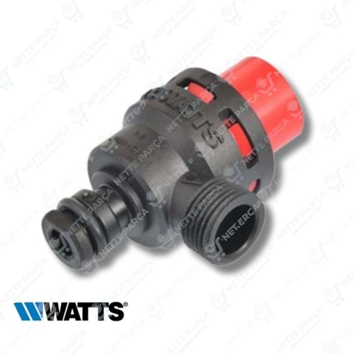 Emniyet Ventili Watss 3/8 Ariston