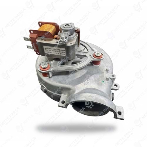 FAN FIME 35W ARİSTON EGİS