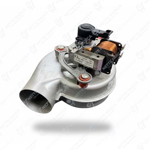 FAN MOTORU FİME B. CLASS 6000 TAKOLU VGR0029079E- 87186429220