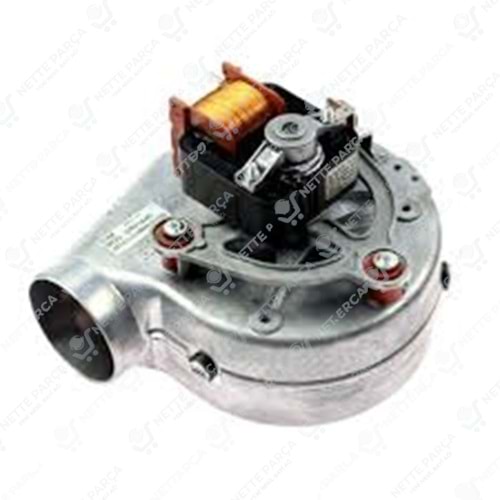 FAN FIME 35W ARİSTON UNO