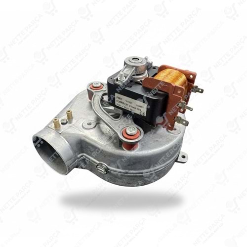 FAN FIME 35W BUDERUS LOGAMAX U052-24 T