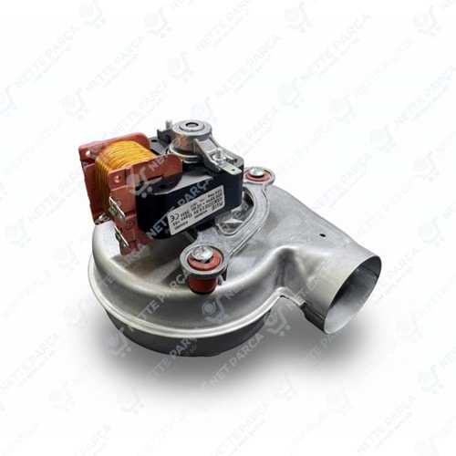 FAN FIME 35W FERROLİ DOMİPROJECT