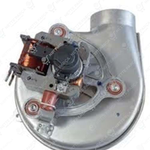 FAN FIME 40W BOSCH CLAS 6000 TAKOLU