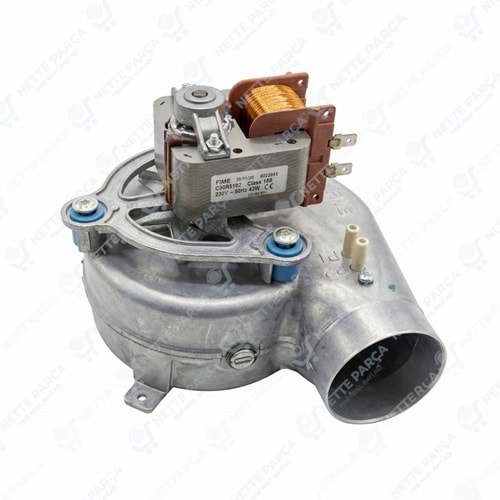 FAN MOTORU VİESSMANN FİME VİTOPEND 100 - 42W VGR0020991 A1JB/A1HB 7858293