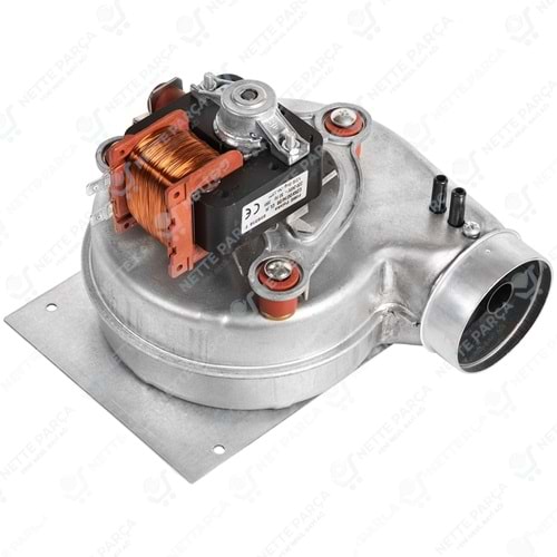 FAN FIME 53W BOSCH SACLI