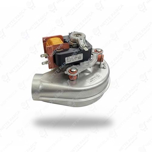 FAN FIME 55W DEMİRDÖKÜM HK-ALARKO SERENA