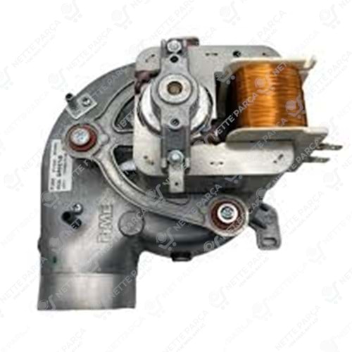 FAN FIME 55W ECA PROTEUS