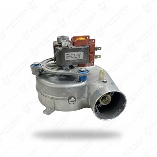 FAN FIME 60W VIESSMANN VIT 100