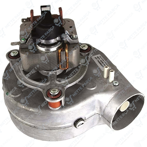 FAN FIME 60W VIESSMANN VIT 200 TAKOLU