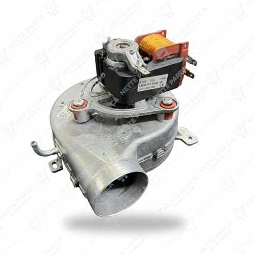 FAN FIME 65W IMMERGAS KANCALI