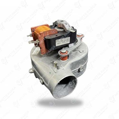 FAN MOTORU B. CLASIC ÇİFT DEVİRLI 35W 87160112880 VGR0112943 8716011297